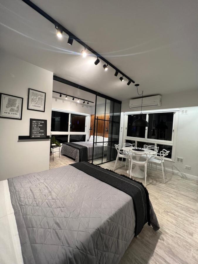 Viamonte Sky Apartment Buenos Aires Exterior foto