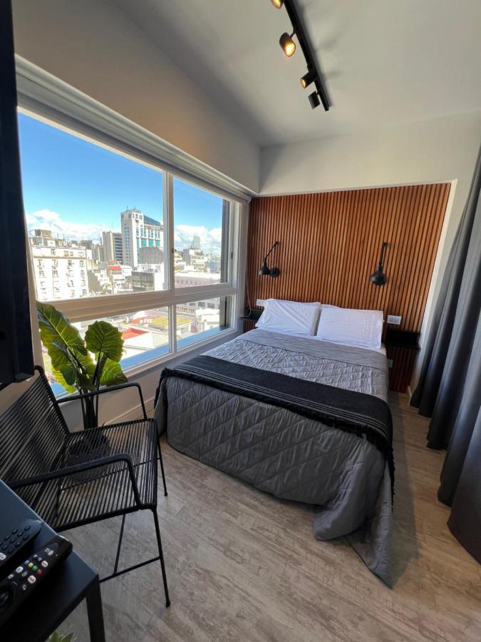Viamonte Sky Apartment Buenos Aires Exterior foto
