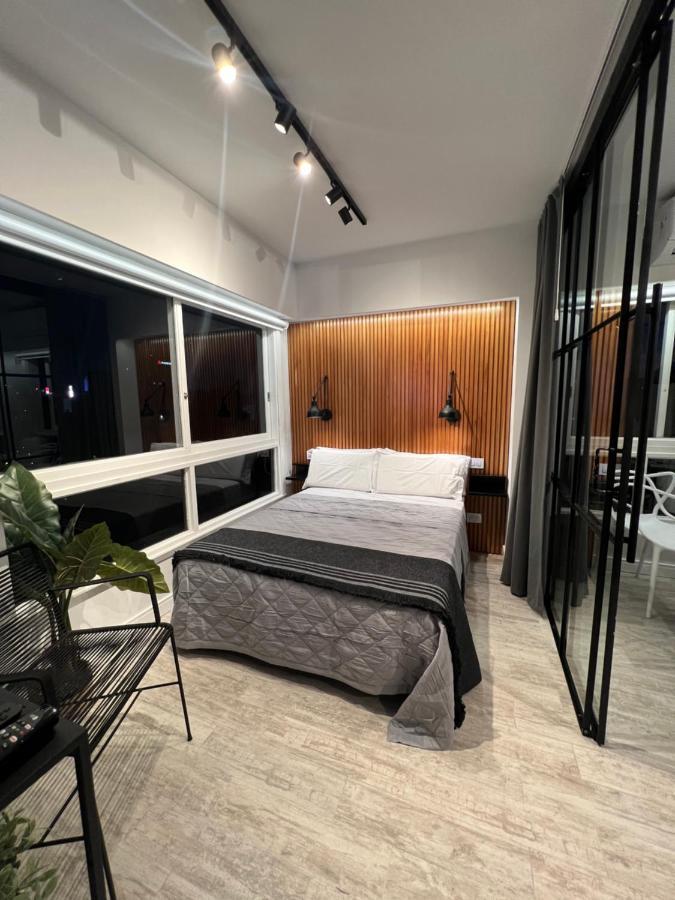 Viamonte Sky Apartment Buenos Aires Exterior foto