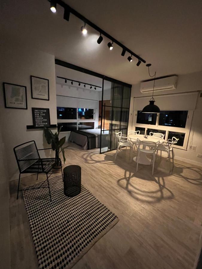 Viamonte Sky Apartment Buenos Aires Exterior foto