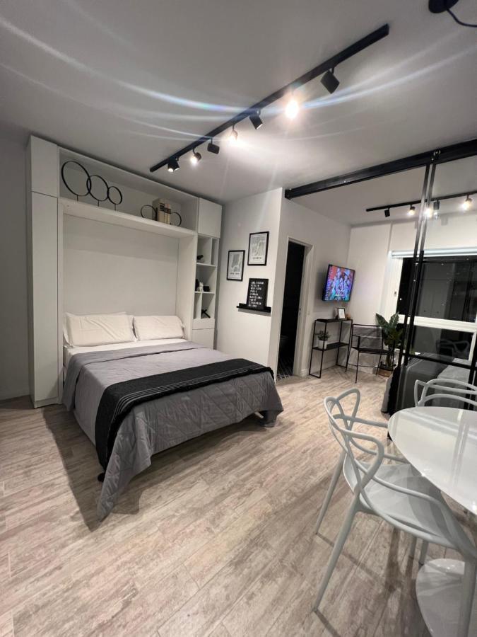 Viamonte Sky Apartment Buenos Aires Exterior foto
